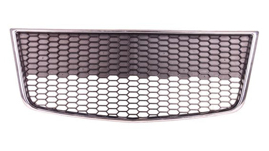 Grille Lower Black - Chevrolet Aveo 5 2009-2011