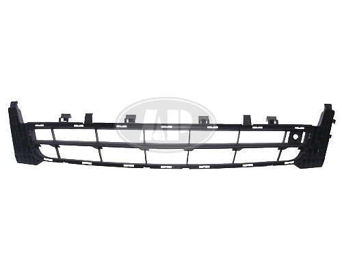 Grille Lower (Bumper Grille) Matte-Black - Buick Regal (2011-) 2011-2013