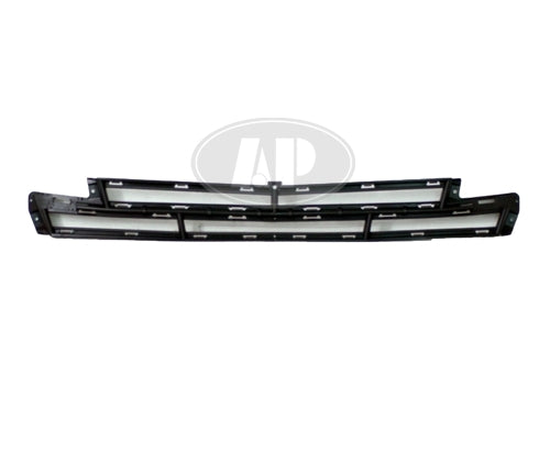 Grille Lower Center Lt Model (Bumper Grill) - Chevrolet Spark 2013-2015