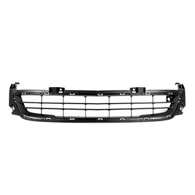 Grille Lower Matte Black - Chevrolet Malibu Limited (Old Body) 2016 | Chevrolet Malibu 2014-2015