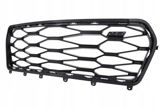 Grille Fr Lower Ptd Black Zl1 Model W/O Performance Pkg - Chevrolet Camaro 2019-2024