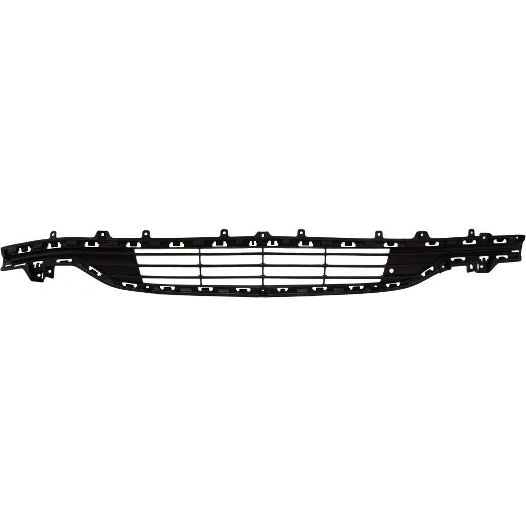 Grille Lower Matte Black - Buick Encore (Buick) 2017-2022