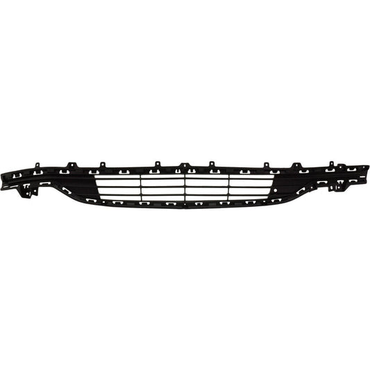 Grille Lower Matte Black - Buick Encore (Buick) 2017-2022