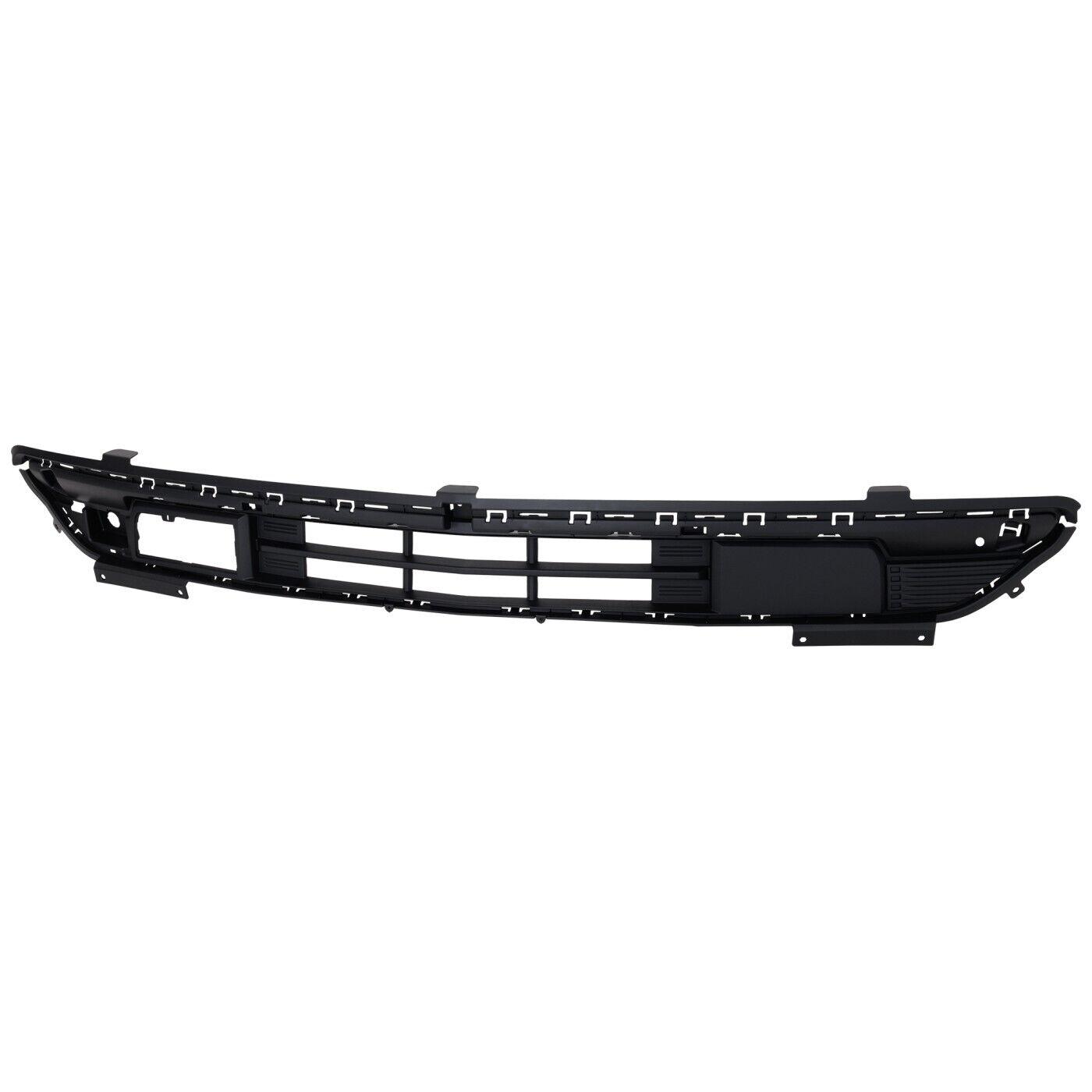 Grille Fr Textured Black For Base/ Ls/ Lt/ Rst/ Premier/ Hough Country Models - Chevrolet Tahoe (2015-) 2021-2024 | Chevrolet Suburban 2021-2024