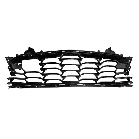 Grille Lower Fr Black Ss Models - Chevrolet Camaro 2019-2024