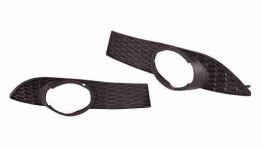Fog Lamp Bezel Fr Lh - Chevrolet Aveo 5 2009-2011