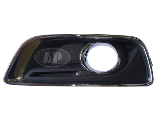 Fog Lamp Bezel Fr Lh - Chevrolet Malibu Limited (Old Body) 2016 | Chevrolet Malibu 2013-2015