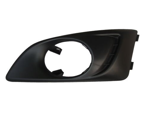 Fog Lamp Bezel Fr Lh - Chevrolet Sonic Sedan 2012-2016 | Chevrolet Sonic Hatchback 2012-2016