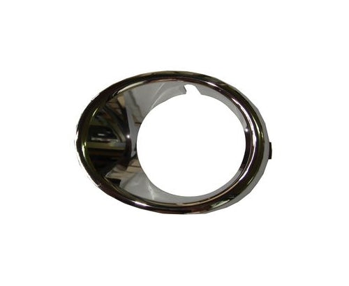 Fog Lamp Moulding Fr Lh Chrome - Chevrolet Sonic Sedan 2012-2016 | Chevrolet Sonic Hatchback 2012-2016