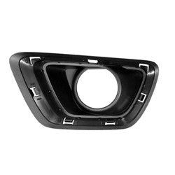 Fog Lamp Bezel Fr Lh W/O Trim Ring - Chevrolet Colorado 2015-2021