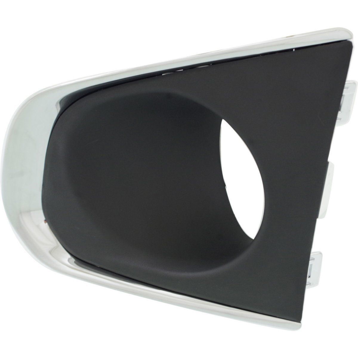 Fog Lamp Bezel Fr Lh 2Pc - Chevrolet Trax 2015-2016 | Chevrolet Trax (Canada) 2013-2014