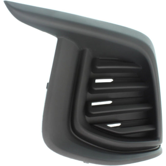 Fog Lamp Cover Fr Lh - Chevrolet Sonic Sedan 2017-2020 | Chevrolet Sonic Hatchback 2017-2020