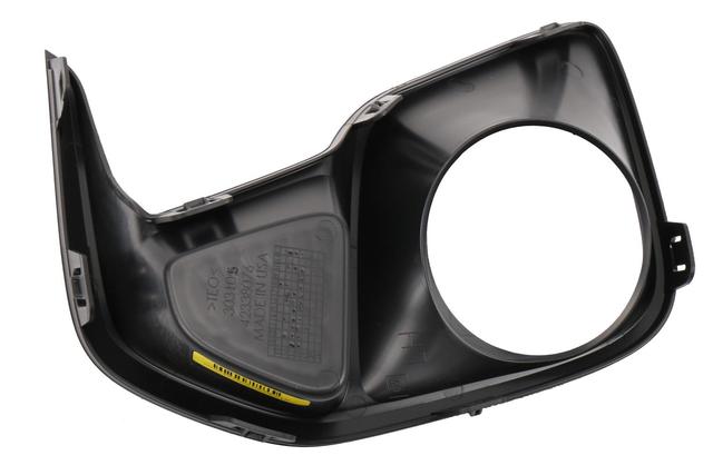 Fog Lamp Bezel Fr Lh - Chevrolet Sonic Sedan 2017-2020 | Chevrolet Sonic Hatchback 2017-2020
