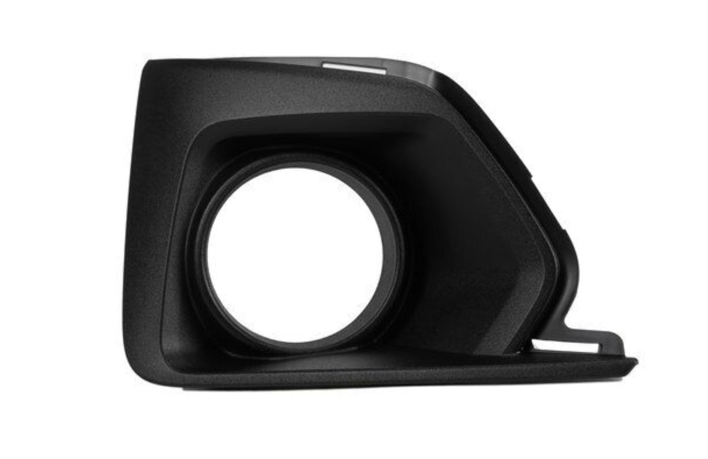 Fog Lamp Bezel Fr Lh Textured - Chevrolet Traverse 2018-2021