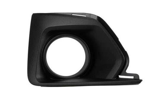 Fog Lamp Bezel Fr Lh Textured - Chevrolet Traverse 2018-2021