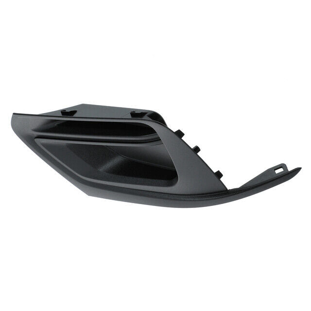 Fog Lamp Cover Fr Lh Textured - Chevrolet Traverse 2018-2021
