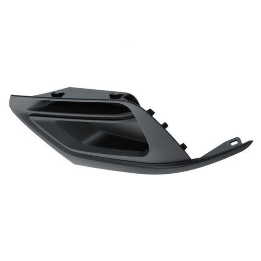 Fog Lamp Cover Fr Lh Textured - Chevrolet Traverse 2018-2021