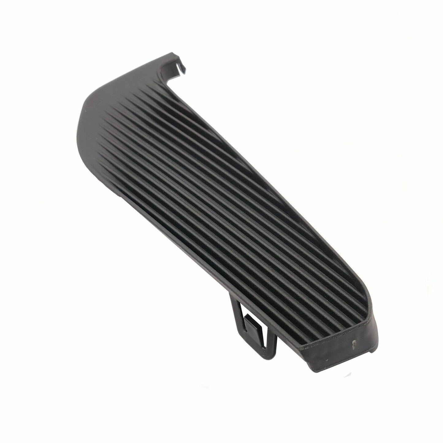 Daytime Running Lamp Cover Lh Textured - Chevrolet Malibu Hybrid 2016-2018 | Chevrolet Malibu 2016-2018