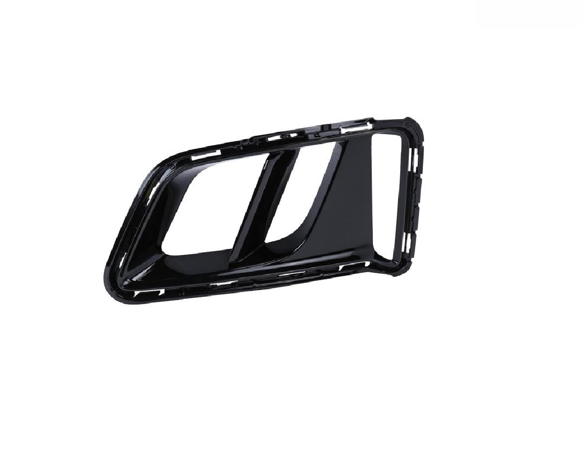 Grille Lh Ptd Black Zl1 Model - Chevrolet Camaro 2019-2024