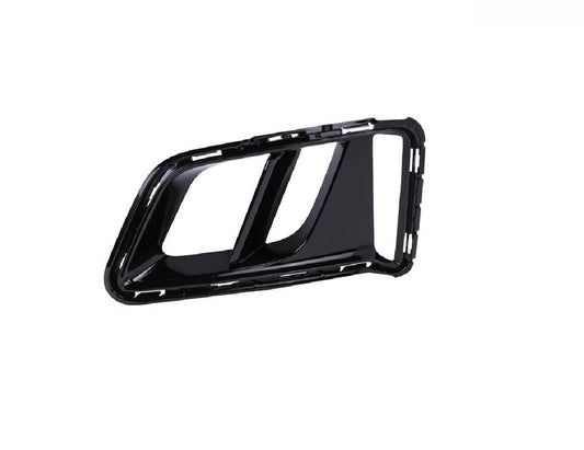 Grille Lh Ptd Black Zl1 Model - Chevrolet Camaro 2019-2024