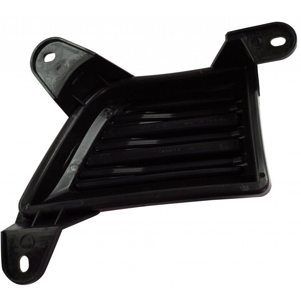 Fog Lamp Cover Fr Lh Textured - Chevrolet Pickup Chevy Silvrdo 1500 Lmtd 2022 | Chevrolet Pickup Chevy Silverado 1500 2019-2021