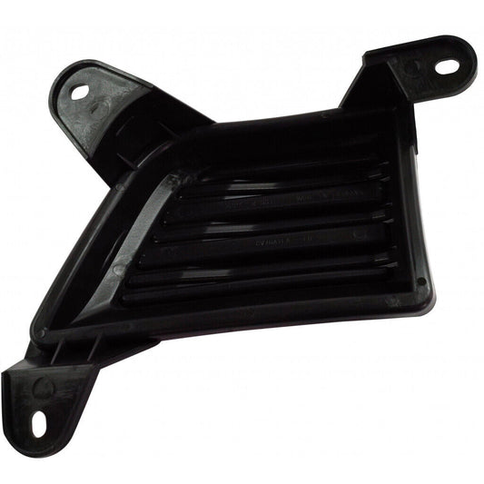 Fog Lamp Cover Fr Lh Textured - Chevrolet Pickup Chevy Silvrdo 1500 Lmtd 2022 | Chevrolet Pickup Chevy Silverado 1500 2019-2021