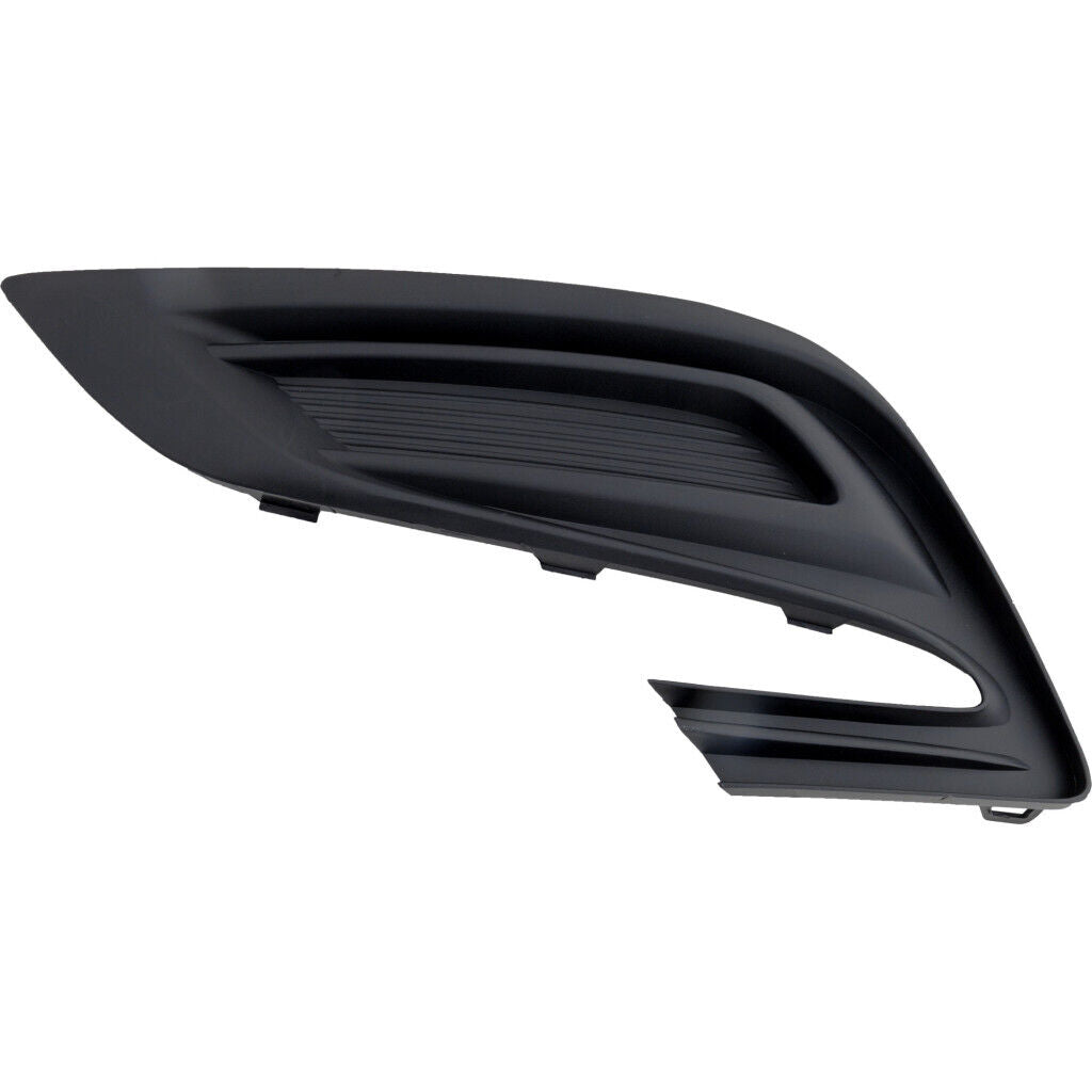 Fog Lamp Cover Lh Texured Black - Buick Encore (Buick) 2017-2022