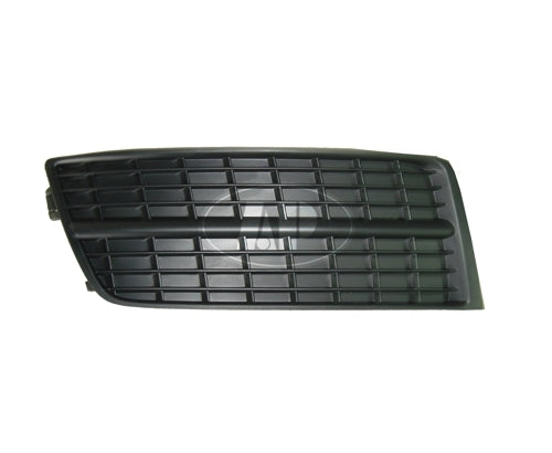 Fog Lamp Cover Fr Rh Black - Cadillac Srx 2010-2016