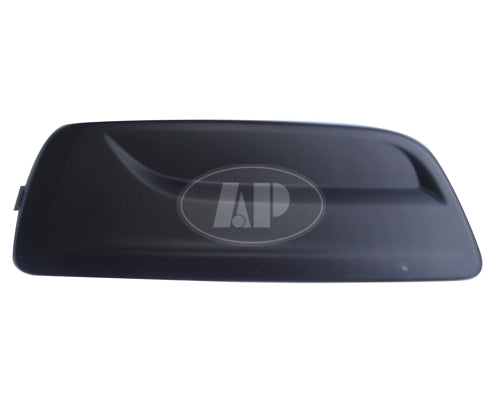Fog Lamp Cover Fr Rh Matte Black - Chevrolet Malibu Limited (Old Body) 2016 | Chevrolet Malibu 2013-2015