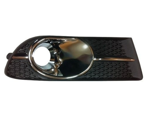 Fog Lamp Bezel Fr Rh - Buick Verano 2012-2017