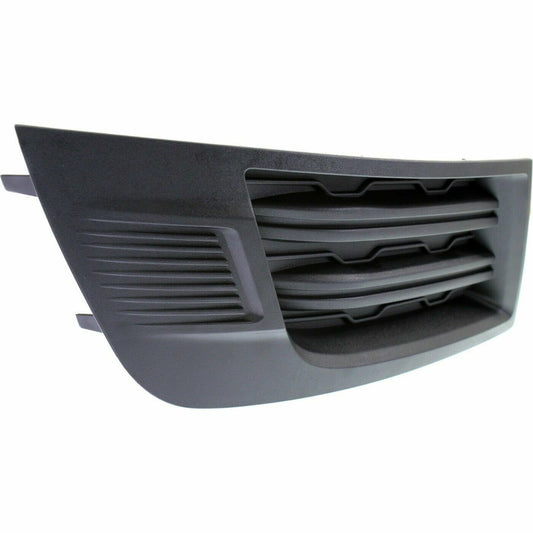 Fog Lamp Cover Fr Rh - Chevrolet Traverse 2013-2017