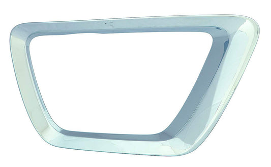Fog Lamp Trim Ring Fr Rh Chrome - Chevrolet Colorado 2015-2020