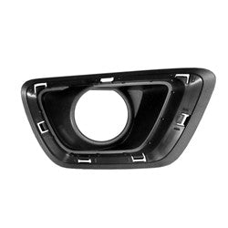 Fog Lamp Bezel Fr Rh W/O Trim Ring - Chevrolet Colorado 2015-2021