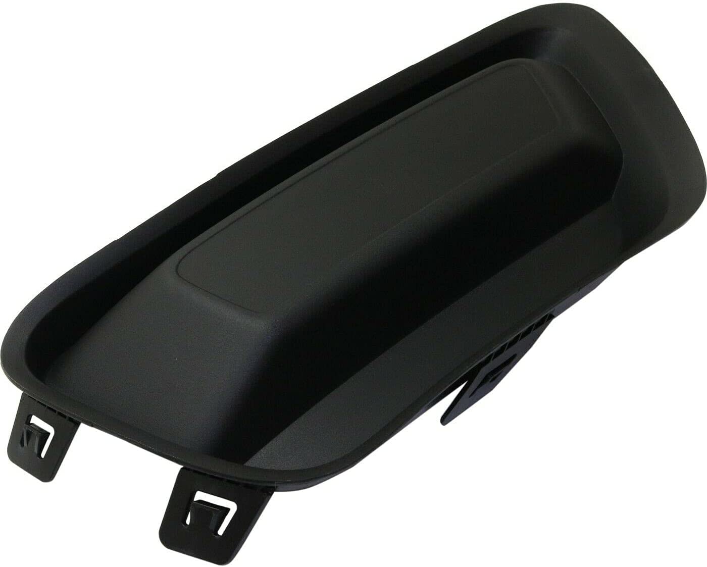 Fog Lamp Cover Fr Rh Exclude 17-20 Zr2/Zr2 Bison - Chevrolet Colorado 2015-2020