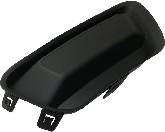 Fog Lamp Cover Fr Rh Exclude 17-20 Zr2/Zr2 Bison - Chevrolet Colorado 2015-2020