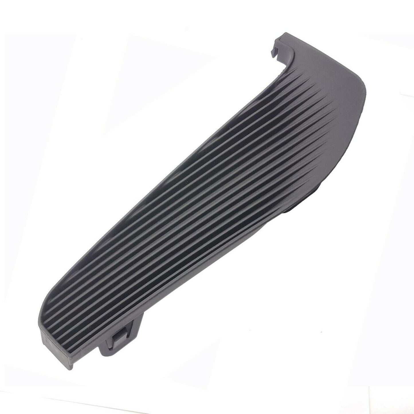 Daytime Running Lamp Cover Rh Textured - Chevrolet Malibu Hybrid 2016-2018 | Chevrolet Malibu 2016-2018