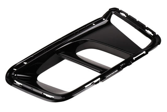 Grille Rh Ptd Black Zl1 Model - Chevrolet Camaro 2019-2024