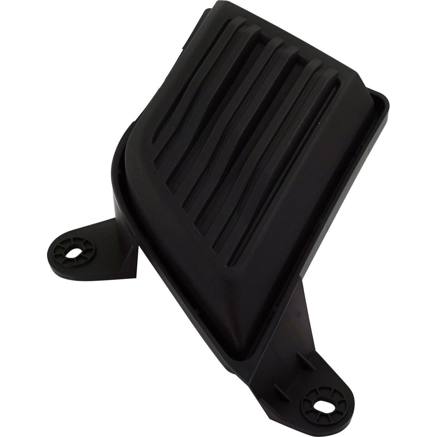 Fog Lamp Cover Fr Rh Textured - Chevrolet Pickup Chevy Silvrdo 1500 Lmtd 2022 | Chevrolet Pickup Chevy Silverado 1500 2019-2021