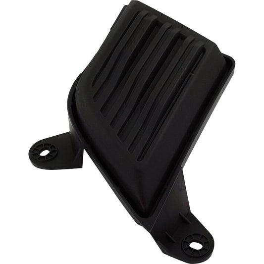 Fog Lamp Cover Fr Rh Textured - Chevrolet Pickup Chevy Silvrdo 1500 Lmtd 2022 | Chevrolet Pickup Chevy Silverado 1500 2019-2021