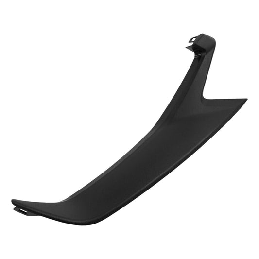 Grille Moulding Rh Textured W/O Rs Pkg Lt Model - Chevrolet Camaro 2019-2024