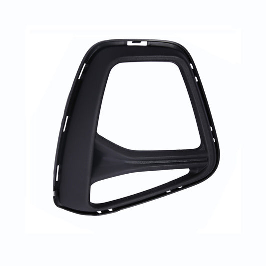 Head Lamp Bezel Fr Rh Textured Black Exclude Rs/Premier - Chevrolet Blazer 2019-2022