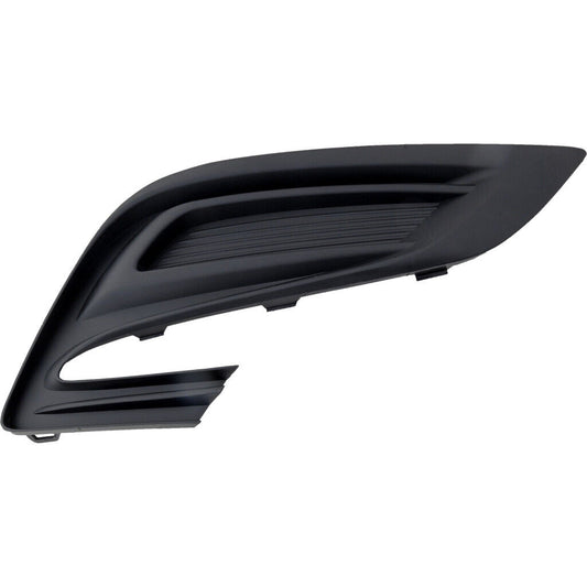 Fog Lamp Cover Rh Texture Black - Buick Encore (Buick) 2017-2022