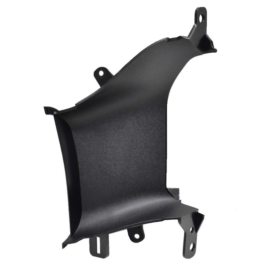 Bumper Air Duct Rh Textured Black W/O Rs Package For Ls/ Lt Models - Chevrolet Camaro 2019-2024