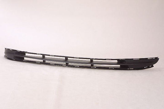 Grille Lower Matte- Black W/O Fog (Lower Panel) - Saturn Ion Sedan 2005-2007