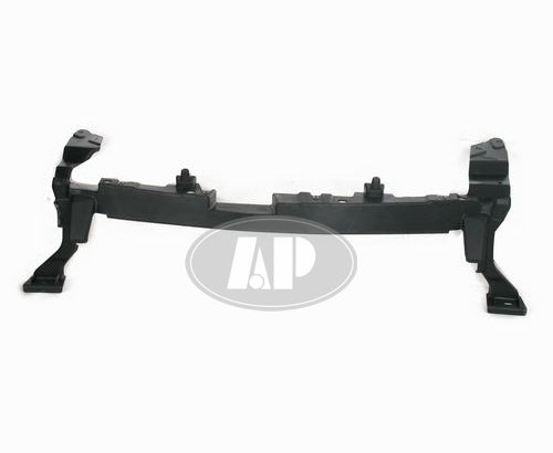 Bumper Fr Center Support Matte-Black - Chevrolet Traverse 2009-2012