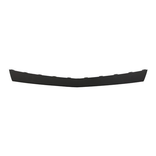 Grille Molding Fr Primed Exclude Rs/Premier - Chevrolet Blazer 2019-2025