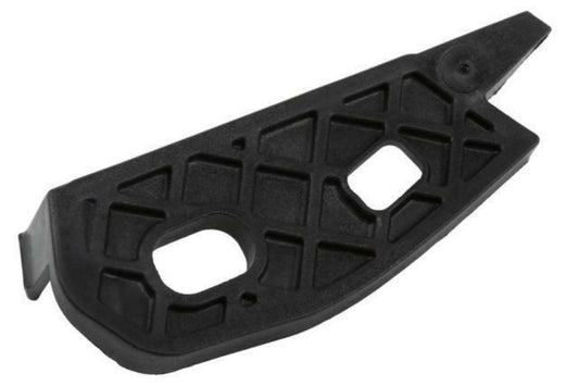 Bumper Retainer Fr Lh Upper Plastic - Chevrolet Malibu 2016-2025 | Chevrolet Malibu Hybrid 2016-2019