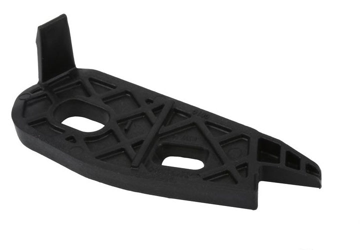 Bumper Retainer Fr Rh Upper Plastic - Chevrolet Malibu 2016-2025 | Chevrolet Malibu Hybrid 2016-2019