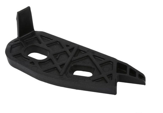 Bumper Retainer Fr Rh Upper Plastic - Chevrolet Malibu 2016-2025 | Chevrolet Malibu Hybrid 2016-2019
