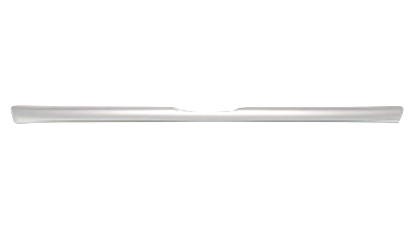 Bumper Upper Fr Moulding Chrome - Saturn Ion Sedan 2003-2004 | Saturn Ion Coupe 2003-2004